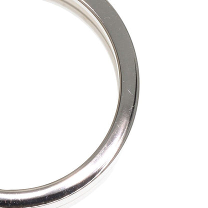 Cartier High Love Ring 61 18k White Gold