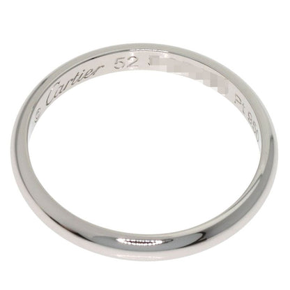 Cartier Wedding 52 Ring