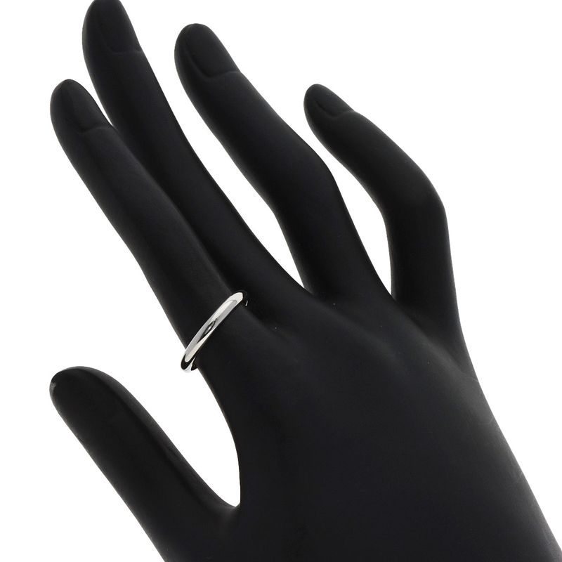Cartier Wedding 52 Ring