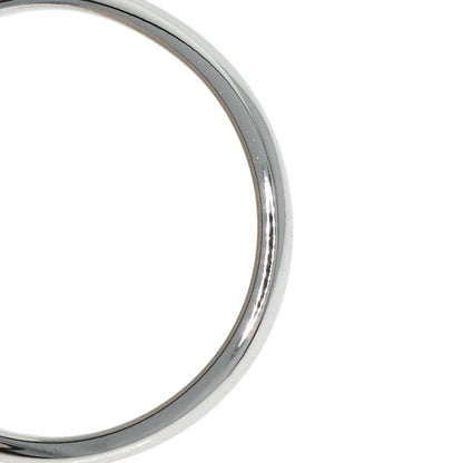 Cartier Wedding Ring Silver