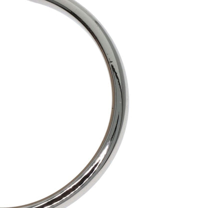 Cartier Wedding Ring Silver