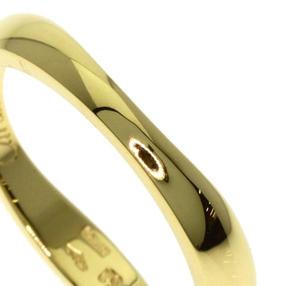 Cartier Lovemi Ring 52 18k Yellow Gold 18k White