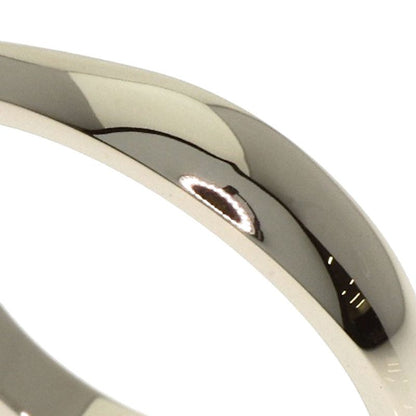 Cartier Lovemi Ring 52 18k Yellow Gold 18k White