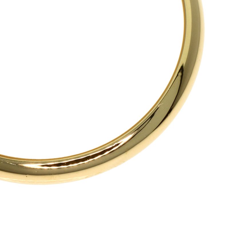 Cartier Classic Wedding 56 Ring 18k Yellow Gold