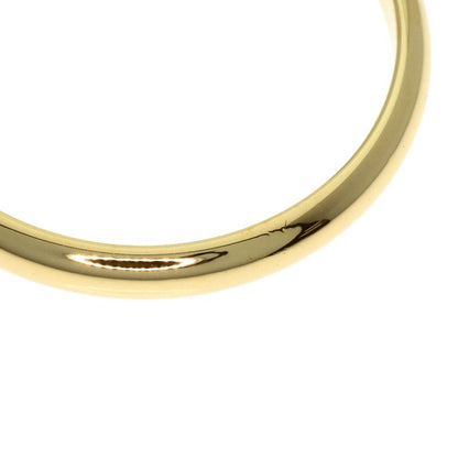 Cartier Classic Wedding 56 Ring 18k Yellow Gold