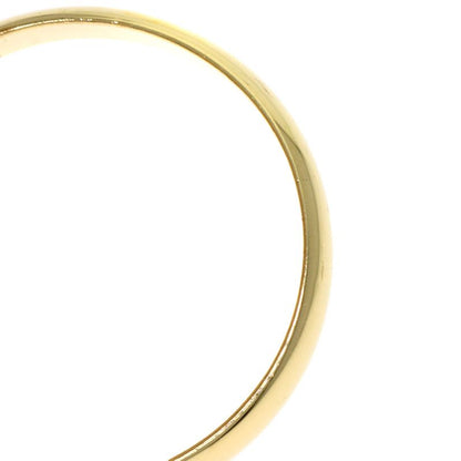 Cartier Trinity 49 Ring 18k Yellow Gold 18k White Pink
