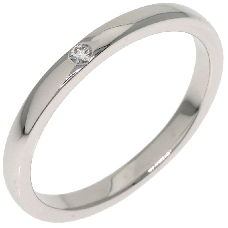 Cartier Wedding Diamond Ring