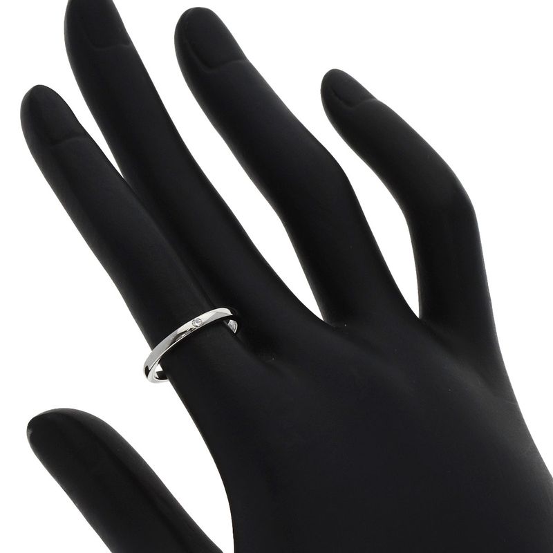 Cartier Wedding Diamond Ring