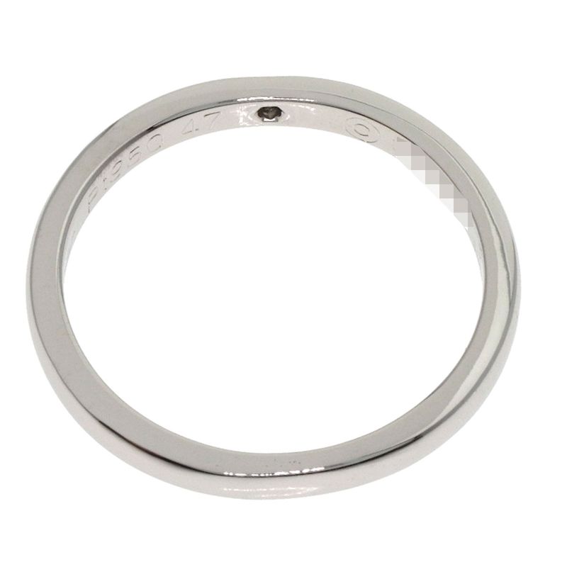 Cartier Wedding Diamond Ring