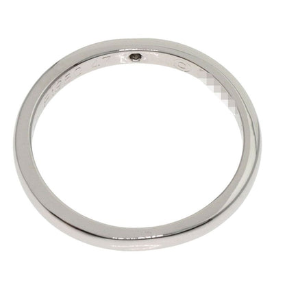 Cartier Wedding Diamond Ring