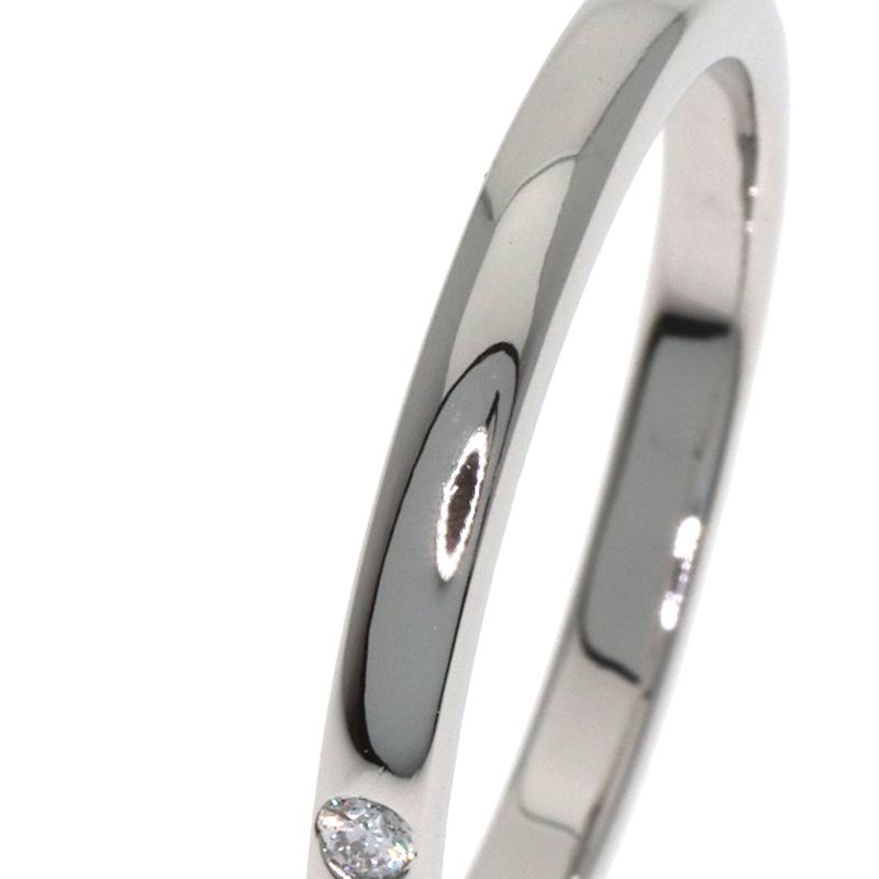 Cartier Wedding Diamond Ring