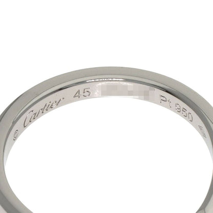 Cartier Ballerina Wedding Diamond 45 Ring