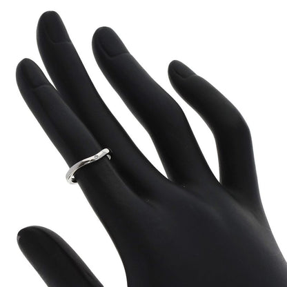 Cartier Ballerina Wedding Diamond 45 Ring