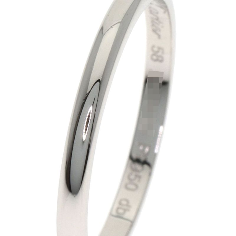 Cartier Wedding 58 Ring