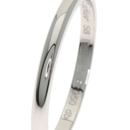 Cartier Wedding 58 Ring