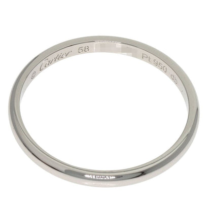 Cartier Wedding 58 Ring
