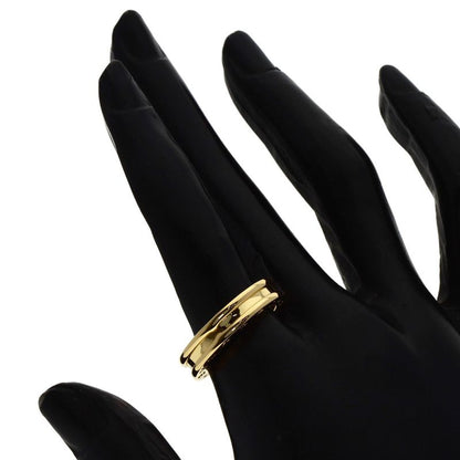 Bvlgari B-zero One Band 53 Ring 18k Yellow Gold