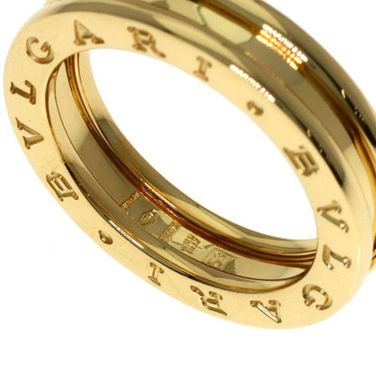 Bvlgari B-zero One Band 53 Ring 18k Yellow Gold