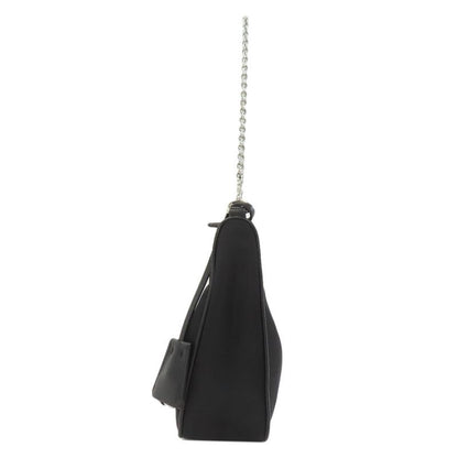 Prada Logo 2-Way Handbag Nylon