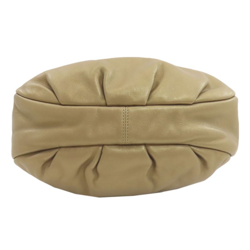 Loewe Anagram Handbag Leather
