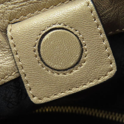 Loewe Anagram Handbag Leather