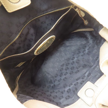 Loewe Anagram Handbag Leather