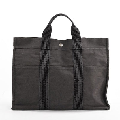Hermes Tote Her Totes Gray