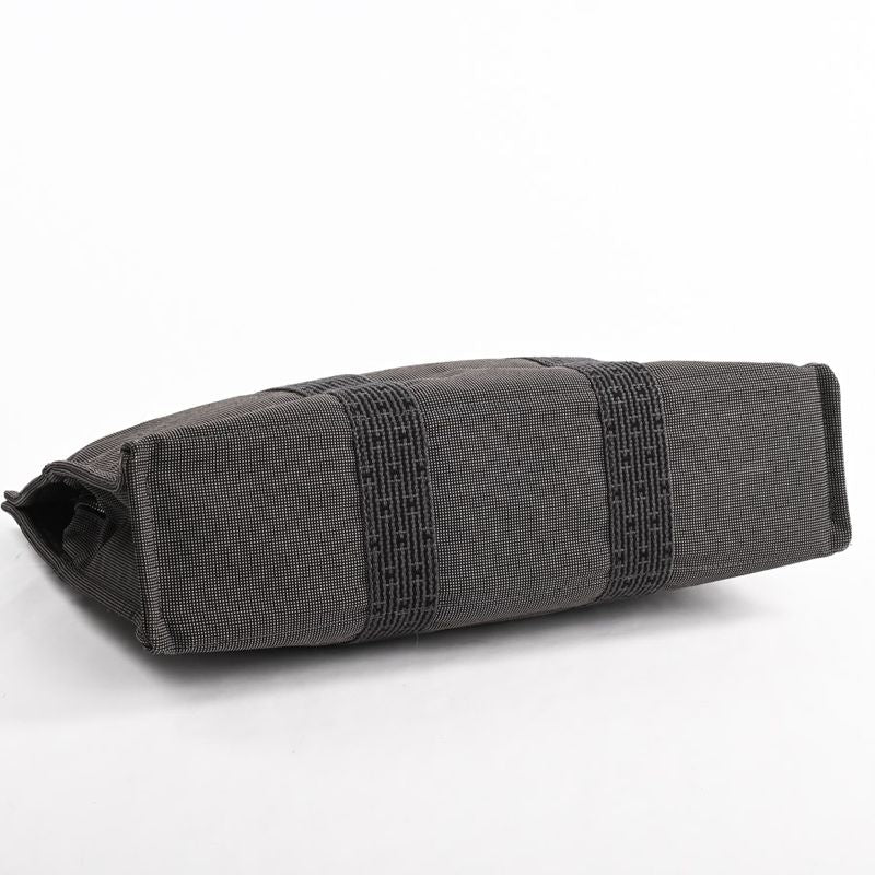Hermes Tote Her Totes Gray