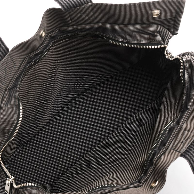 Hermes Tote Her Totes Gray
