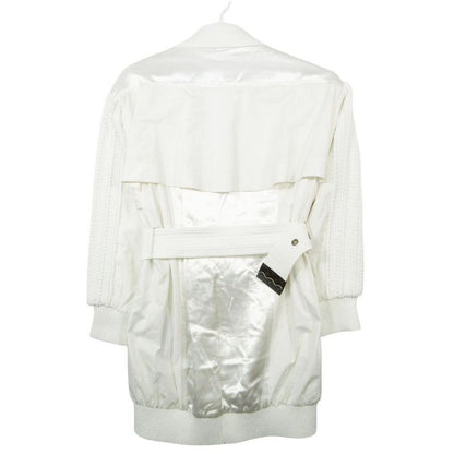 Louis Vuitton Jacket White