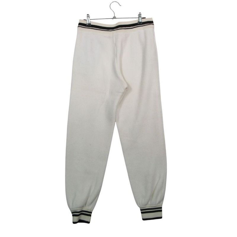 Louis Vuitton Xzu Monogram Drawstring Sweatshirt Jogger Pants XS