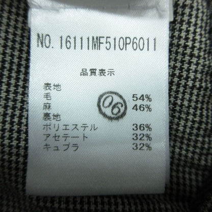Brunello Cucinelli Pants Gray
