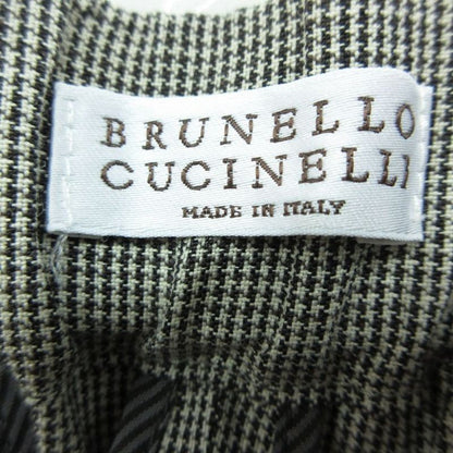 Brunello Cucinelli Pants Gray