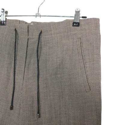 Brunello Cucinelli Pants Gray
