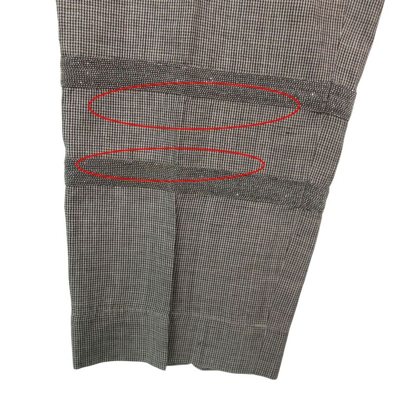 Brunello Cucinelli Pants Gray