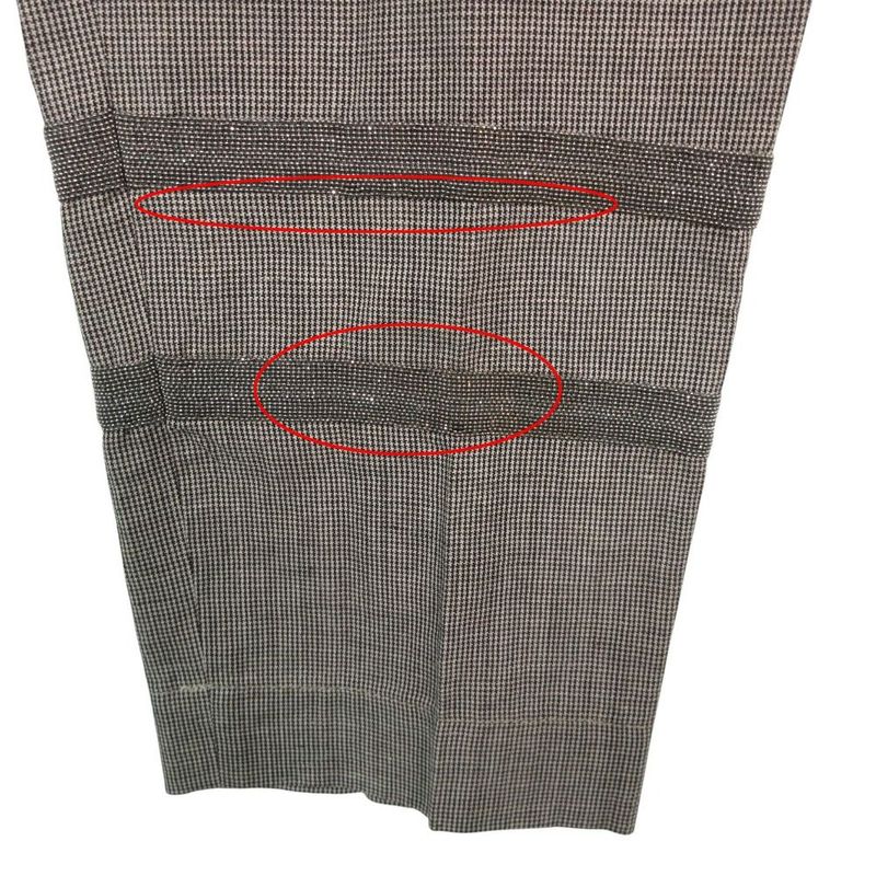 Brunello Cucinelli Pants Gray