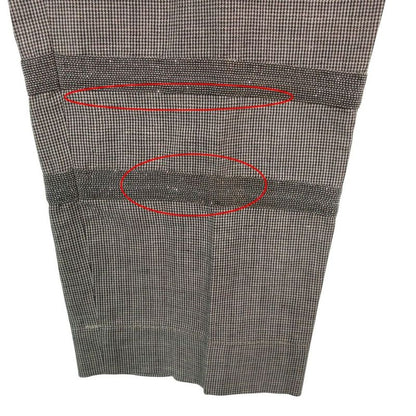 Brunello Cucinelli Pants Gray