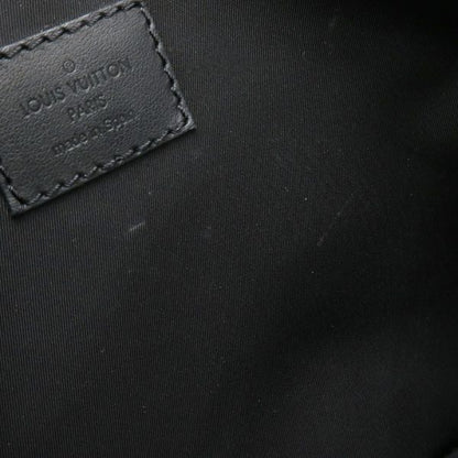 Louis Vuitton LV Logo Comet Messenger