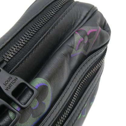 Louis Vuitton LV Logo Comet Messenger