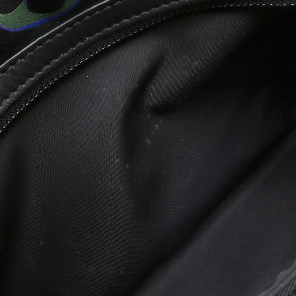 Louis Vuitton LV Logo Comet Messenger