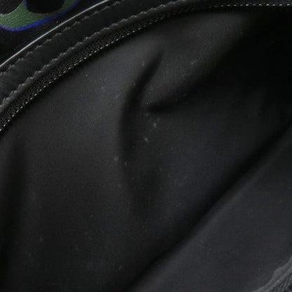 Louis Vuitton LV Logo Comet Messenger