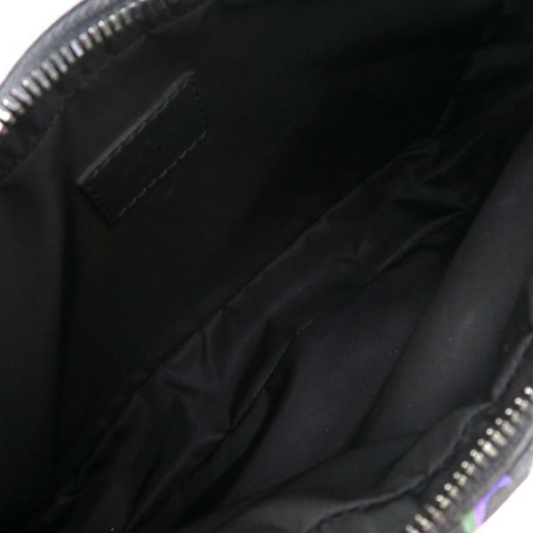 Louis Vuitton LV Logo Comet Messenger