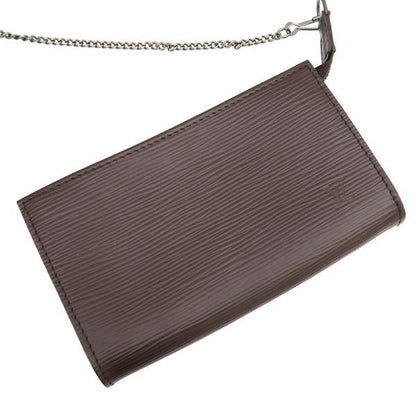 Louis Vuitton Epi Bucket PM Handbag