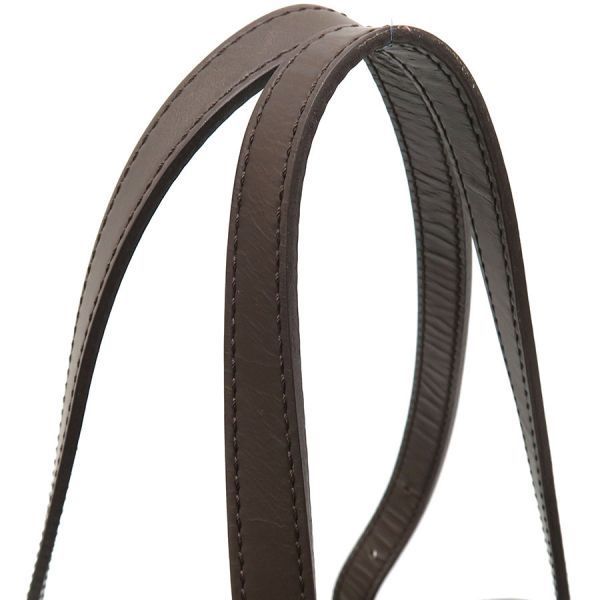 Louis Vuitton Epi Bucket PM Handbag