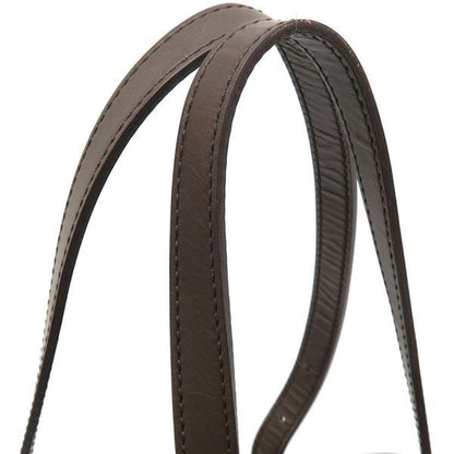 Louis Vuitton Epi Bucket PM Handbag