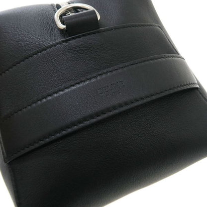 Celine Messenger Bag Take Away Smooth Scarf Skin