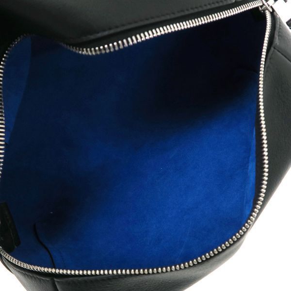 Celine Messenger Bag Take Away Smooth Scarf Skin