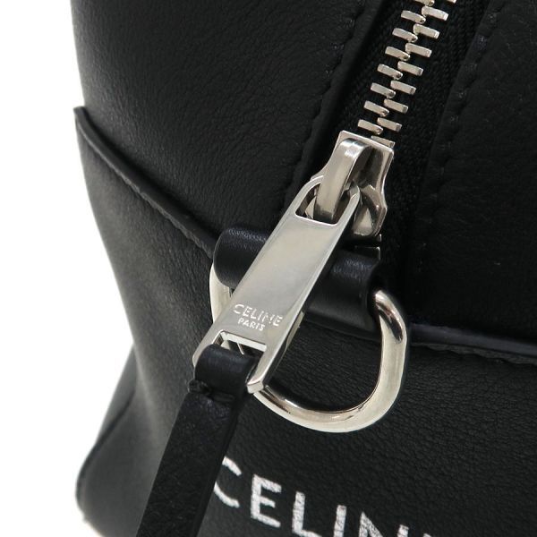 Celine Messenger Bag Take Away Smooth Scarf Skin