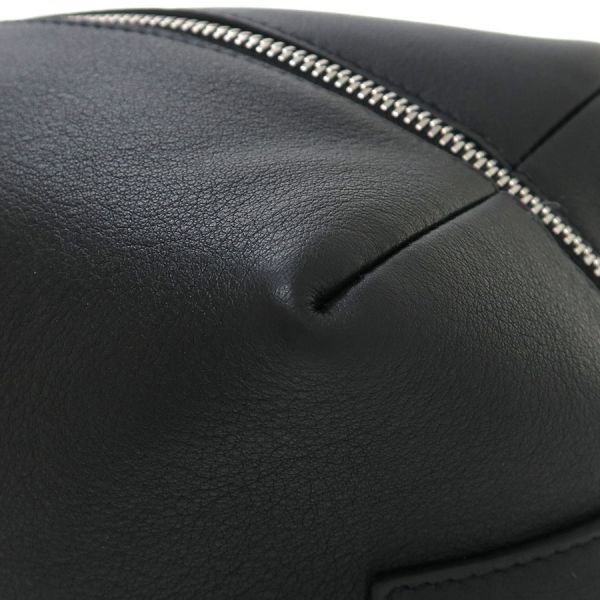 Celine Messenger Bag Take Away Smooth Scarf Skin
