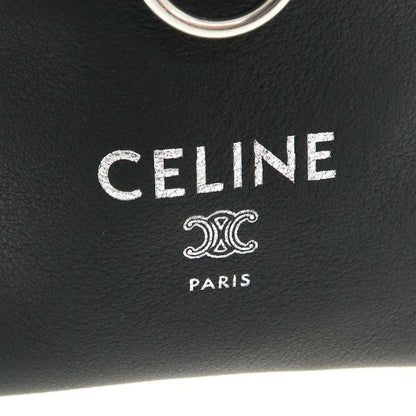 Celine Messenger Bag Take Away Smooth Scarf Skin